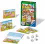 Ravensburger 23160 juego de mesa Abzug (23160)