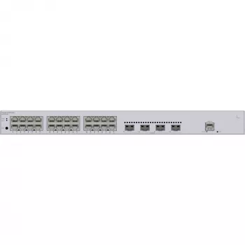 HUAWEI eKit S220 Series S220-24T4X gestionado L2 Gigabit Ethernet (10/100/1000) 1U gris