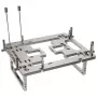 Streacom Benchtable BC1 Mini V2 Titan — banco de pruebas compacto con compatibilidad ATX