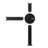 RØDE MAGNETICADAPTOR Soporte teléfono móvil Smartphone Negro