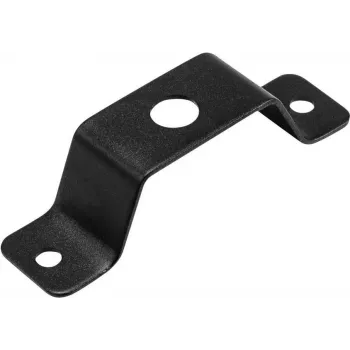 Soporte EUROLITE 51786541 para luminarias, construcción ligera, 28 mm