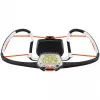 Petzl IKO CORE linterna frontal, negra, E104BA00