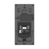 Videoportero Grandstream GDS3727, 4 MP, H.264, IP66/IK07, SD hasta 256 GB, altavoz de 3 W