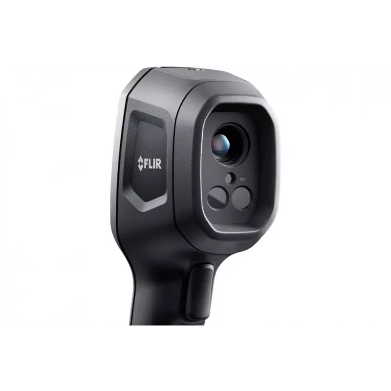 Cámara termográfica FLIR TG165-X MSX -25 a +300 °C 80 x 60 píxeles 8,7 Hz MSX®, luz LED integrada, cámara digital