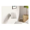 Soporte de pared Vogel's SWM 4131 para altavoz Sonos Era 300, blanco