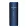 Logitech Ultimate Ears MEGABOOM 4 - Altavoz - Portátil - Inalámbrico - Bluetooth - Controlado por app - Azul cobalto (984-001991)