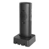 Teléfono móvil IP Grandstream Networks WP825 antracita 2 líneas LCD Wi-Fi