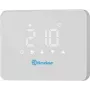 Termostato de ambiente Finder 1T.91.9.003.0000 montaje en superficie programa diario 5 a 37 °C (1T.91.9.003.0000)