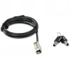 DICOTA BASE XX Candado de cable con cuña para portátil antracita 1,5 m