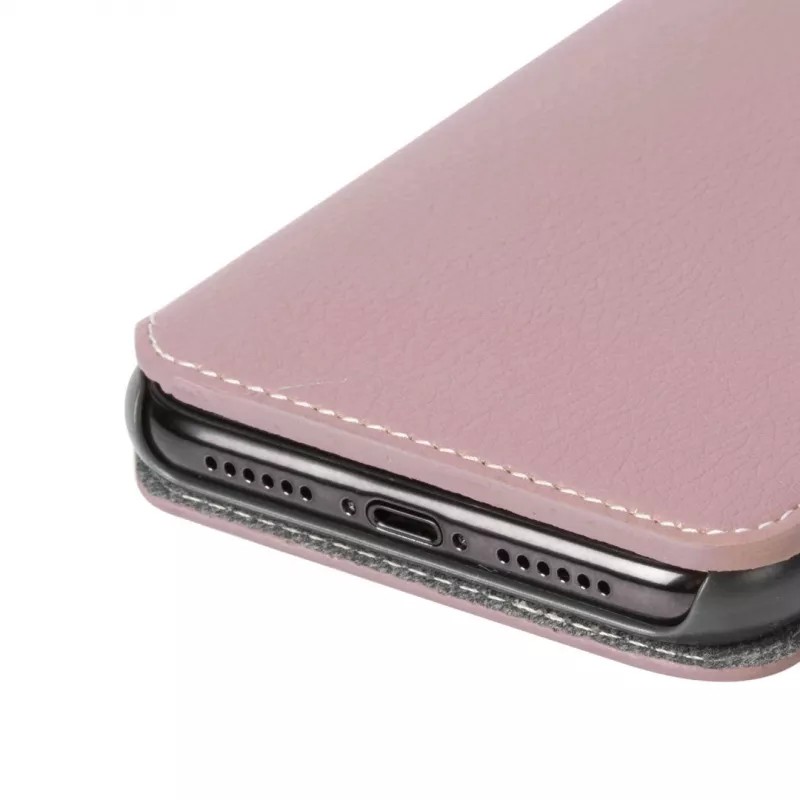 Funda tipo folio Krusell Pixbo 4 Card SlimWallet