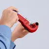 Knipex 90 31 02 SB cortatubos manual Pipecutter