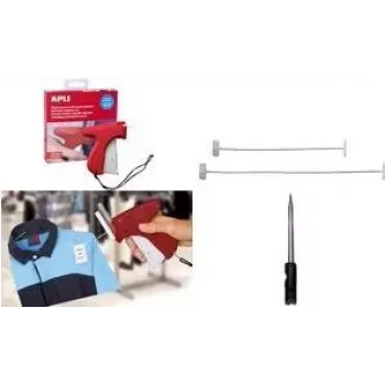 Accesorio para pistola etiquetadora APLI 101570 1 ud.