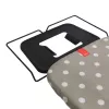 JATA HOGAR HPLA8241 Tabla de planchar plegable