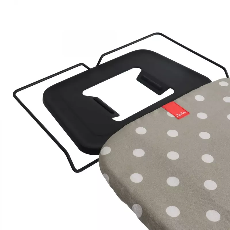 JATA HOGAR HPLA8241 Tabla de planchar plegable