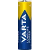 Pila alcalina AA Varta LONGLIFE Power High Energy — pack de 12