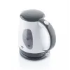 Hervidor de agua ETA Sofie 1 l 2200 W, plástico blanco, base 360°