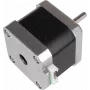 NEMA17-04 - Motor paso a paso NEMA 17, 1,8°, 1,5 A, 3,3 V (NEMA17-04)