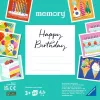 memory moments - Feliz cumpleaños, juego de memoria