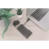 Digitus estación de acoplamiento universal, USB 3.0, Travel