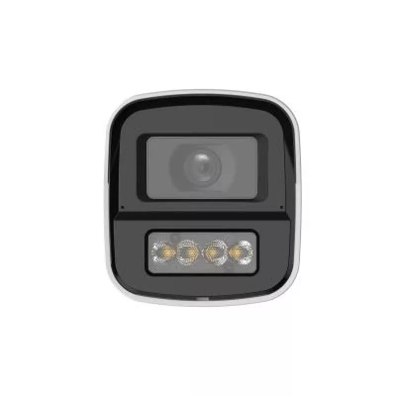 Cámara de vigilancia tipo bala No name HAC-HFW1549X-A-PRO-0280B-DIP — formato analógico/HD 4 en 1, día/noche, objetivo de 2,8 mm