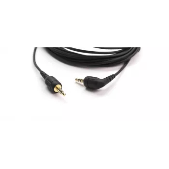 Cable de audio RØDE SC8 6 m 3,5 mm negro