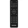 TechniSat DigitRadio 370 CD BT - sistema de audio - 2 x 5 vatios - negro