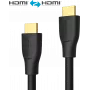 sonero X-PHC010-030 Cable HDMI, 3 m, negro