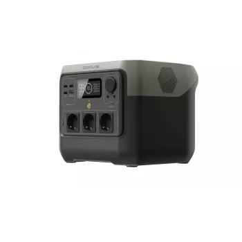 EcoFlow River 2 Pro estación de energía portátil litio hierro fosfato (LiFePO4) 800 W 7,8 kg