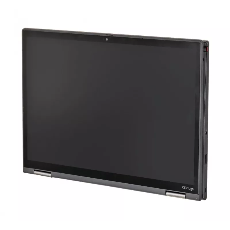 LENOVO YOGA X13 G3 i7-1265U 16GB 256GB SSD 13,3 inch FHD (US QWERTY) Win11pro + fuente de alimentación reacondicionado
