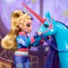 Spinmaster Unicorn Academy Fashion Isabel muñeca 6072647 — muñeca de moda de la serie Unicorn Academy