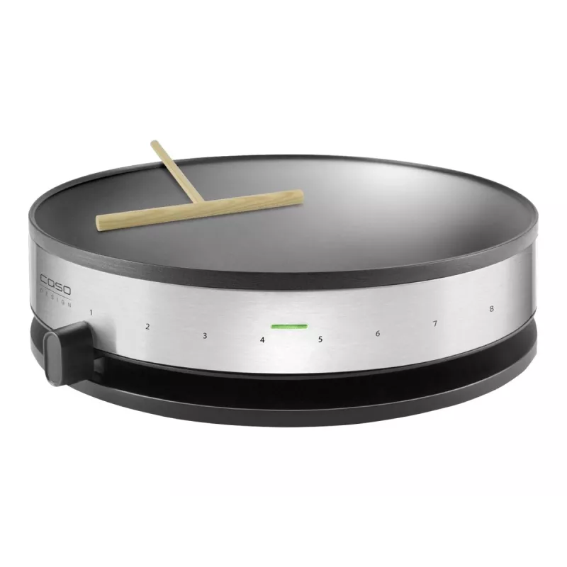 Caso | CM 1300 | Crepera | Crepera | 1300 W | Número de porciones de masa 1 | Crep