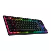 Teclado gaming Razer DeathStalker V2 Pro Tenkeyless USB Bluetooth QWERTZ Negro