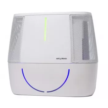 Filtro de repuesto para purificador de aire Stylies ANTARES — accesorio para el purificador de aire Antares