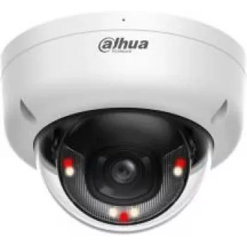 Cámara IP DAHUA IPC-HDBW1239E1-A-IL-0280B-S6