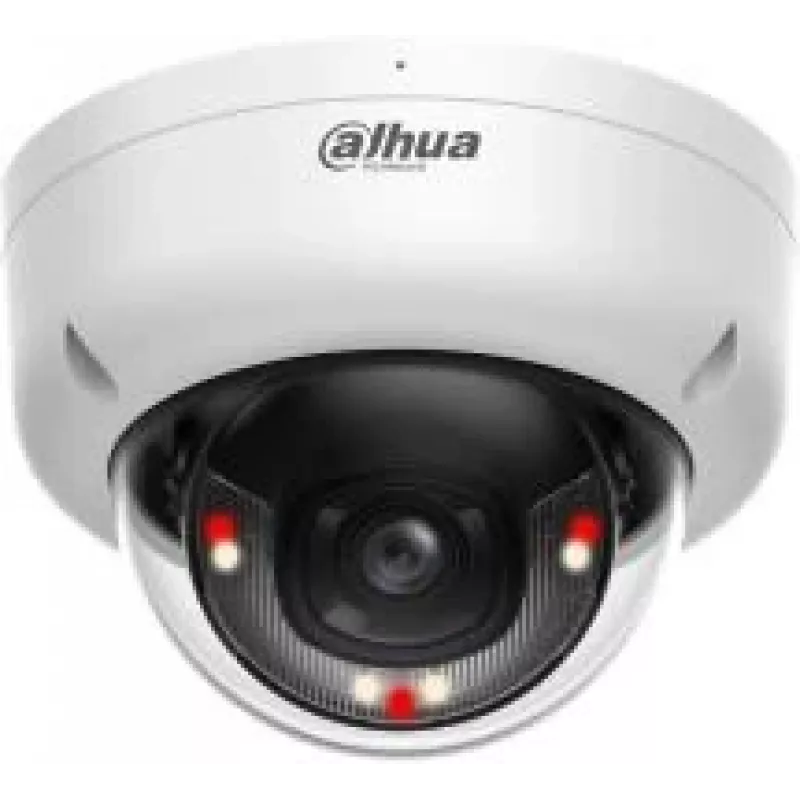 Cámara IP DAHUA IPC-HDBW1239E1-A-IL-0280B-S6