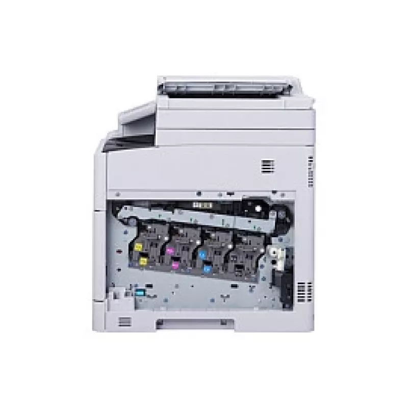 OKI MC554dn A4 color Laser MFP 4 en 1