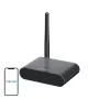 Interruptor inteligente para puerta de garaje Meross MSG200HK (HomeKit) – controlador Wi‑Fi compatible con HomeKit para abrepuertas de garaje
