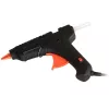 Pistola de pegamento TRACER 46512 P3 negra 100W