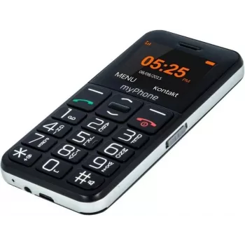 Teléfono móvil myPhone Halo Easy 5,5