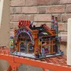 Factory House of Music, juguete de construcción