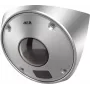Cámara de vigilancia IP AXIS Q9227-SLV techo esquina interior 2880×2160, 1/1,7