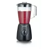 Severin SM 3707 batidora 1,5 L batidora de vaso 600 W negro
