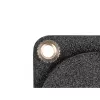 Cable HDMI DeLOCK Type-D conector macho a conector hembra negro 20 cm