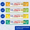 INABA Churu Variety Box pollo - snacks para gatos - 20 x 14 g