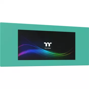 Pantalla Full Tower Thermaltake AC-080-OOPNAN-A1 color menta