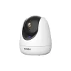 Cámara de vigilancia IP TENDA RP7 V2.0 4MP (2880x1620), 4 mm, giro 0–355° / inclinación -65–90°, Wi‑Fi y Ethernet, MicroSD hasta 512GB
