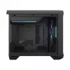 Torrent Nano RGB negro TG tinte claro