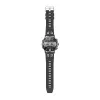 Smartwatch BlitzWolf BW-AT6 plus – negro, medidor de frecuencia cardíaca, monitor de actividad