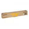 KYOCERA TK-8115Y Tóner 1 ud. Original Amarillo