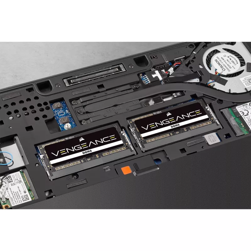 Memoria DDR5 Vengeance 16GB /4800 (28) CL40